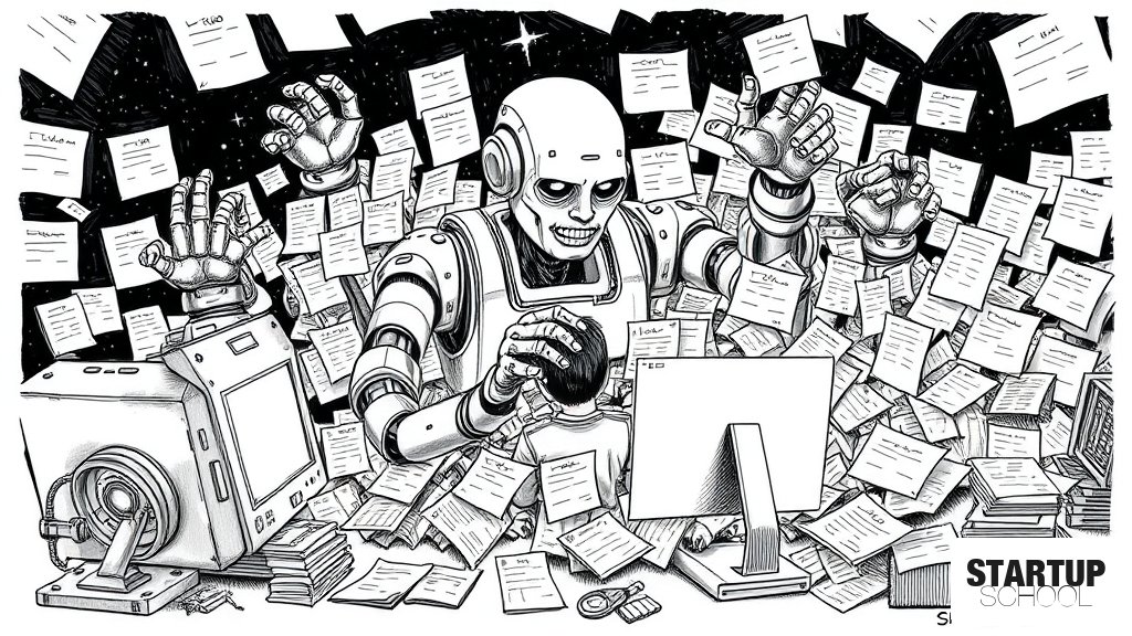AI 코딩 에이전트가 채용에 지원할 수 있게 해주는 도구를 오픈 소스화했습니다.