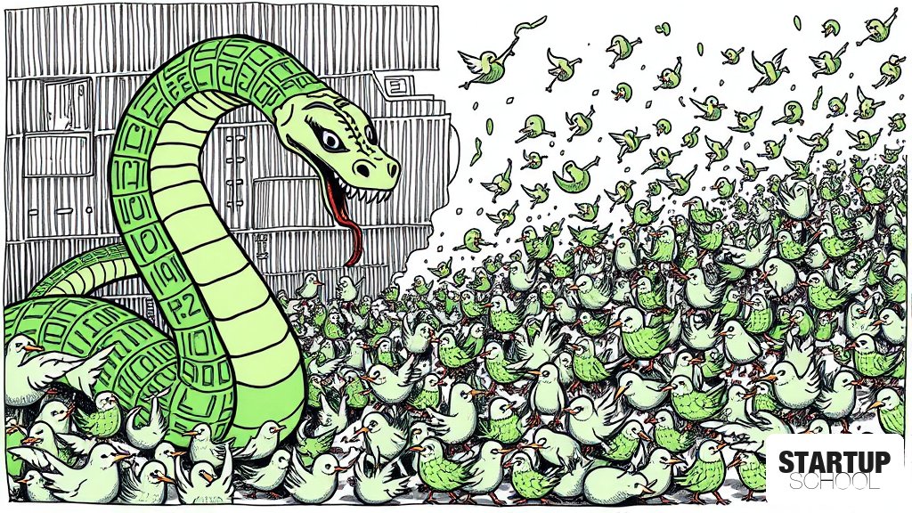 Python으로 구축한 Twitter(X) AI 에이전트/자동 응답 봇을 오픈 소스로 공개했습니다.