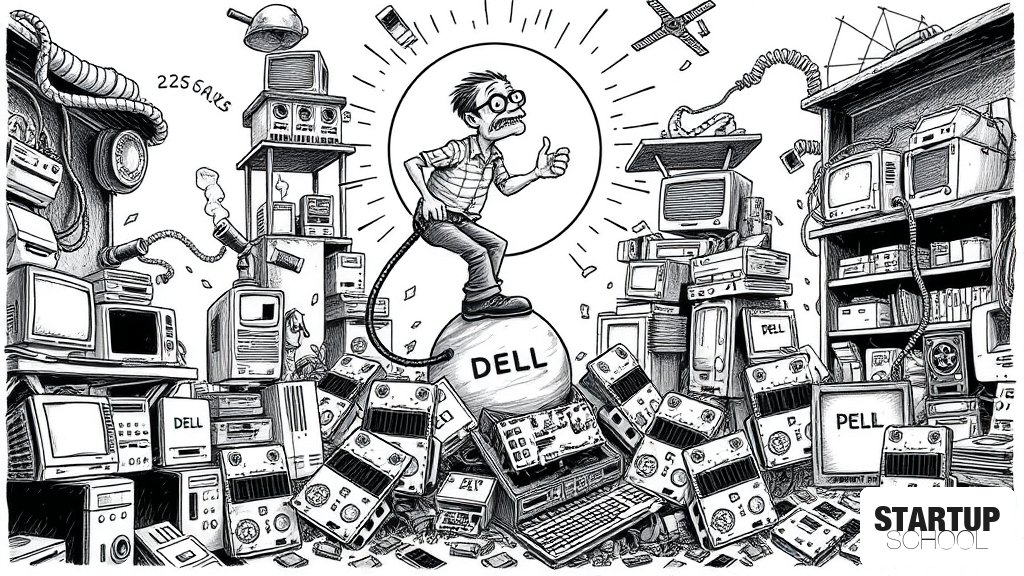 20달러 상당의 폐기 전자 부품에서 Bare-Metal Kubernetes를 실행했습니다 (그리고 3장의 SD 카드를 태운 학습 경험)