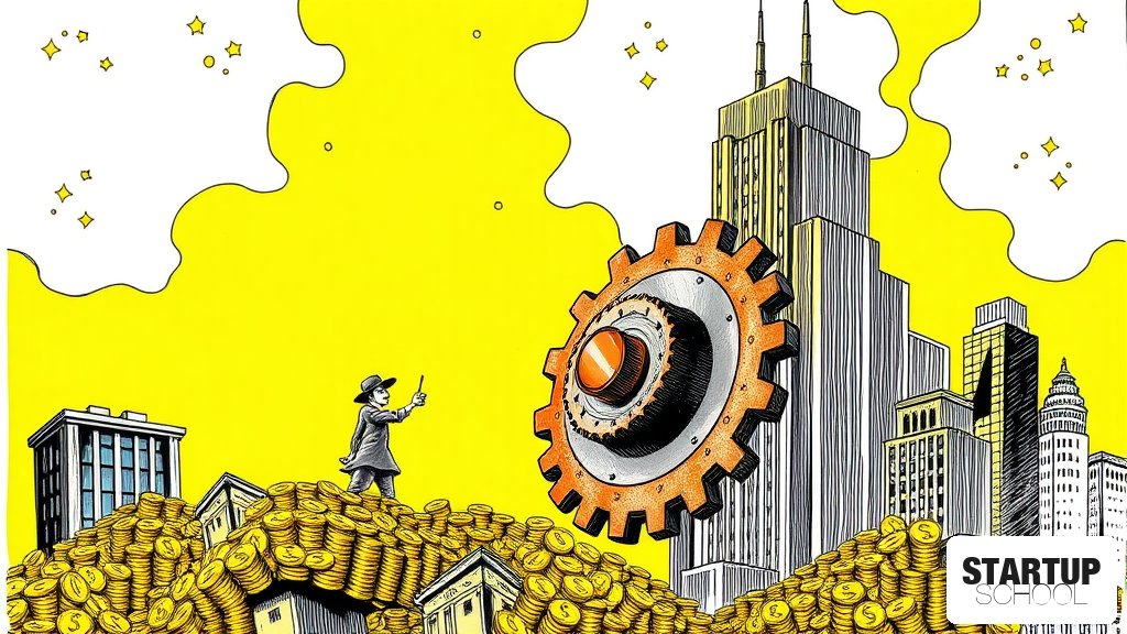 월 10,000달러 MRR를 창출하는 여러 회사를 월 20달러 상당의 AI, API, GPU 기술 스택으로 운영