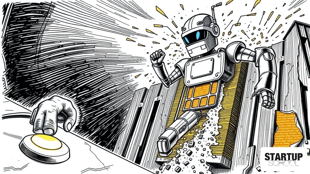 배포 명령 한마디에 내 AI가 나머지를 처리했다