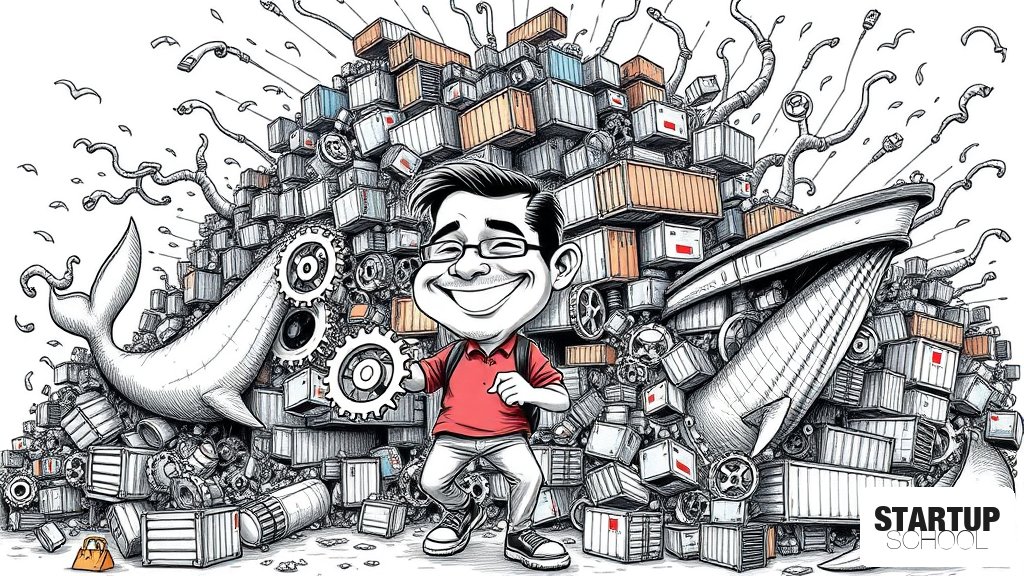 첫 번째 Docker SBX 키트 설치 방법을 알아봤습니다.