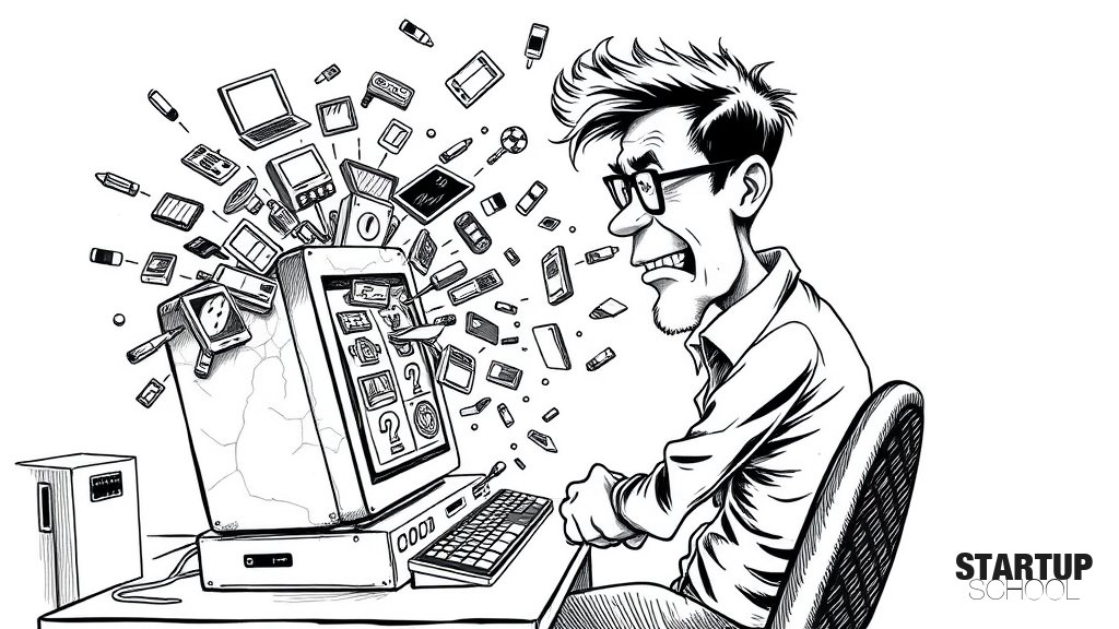 4일 만에 $5 VPS에서 41개의 도구를 배포했습니다 — 제가 얻은 모든 것