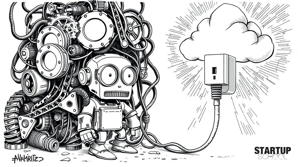 여전히 MCP가 기술보다 낫다