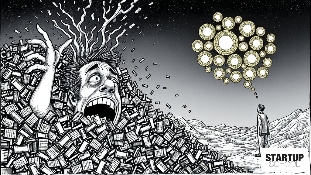 경쟁사 키워드 스프레드시트 보는 것을 그만뒀다