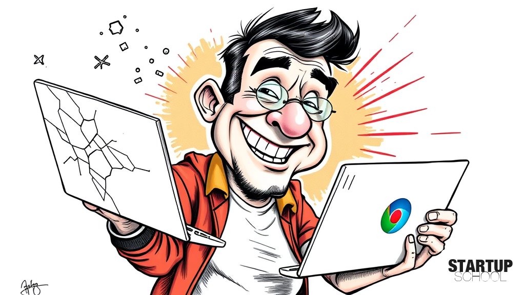 Mac에서 Lenovo Chromebook으로 전환했습니다