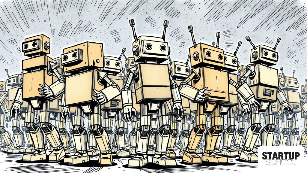 70개의 AI 에이전트 서비스를 테스트했습니다. 평균 품질 점수는 100점 만점에 34점이었습니다.