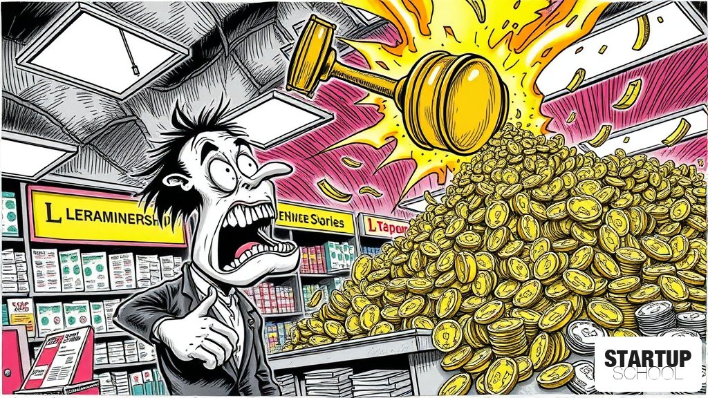 저는 그들에게 강제 동의는 불법이라고 말했습니다. 5년 후, 엘크옙은 180만 유로를 지불하게 되었습니다.