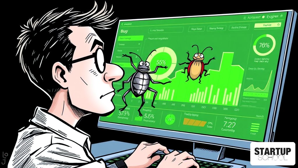 SigNoz를 활용해 첫 번째 AI 에이전트 추적하며 눈에 보이는 곳에 숨은 버그 포착