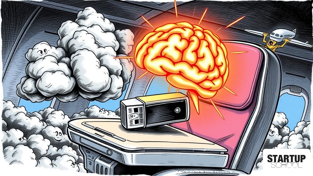 10달러짜리 USB 드라이브를 휴대용, 오프라인 AI 어시스턴트로 바꿨습니다 - 여러분도 따라 할 수 있는 방법은 다음과 같습니다.