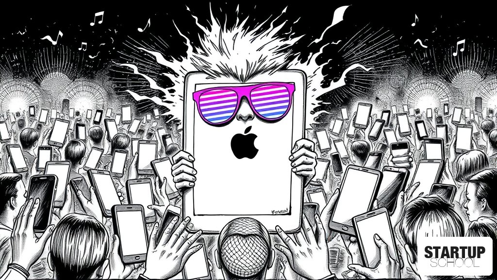 15년 된 iPad 2를 Spotify 디스플레이, 그리고 Winamp 플레이어처럼 탈바꿈했습니다.