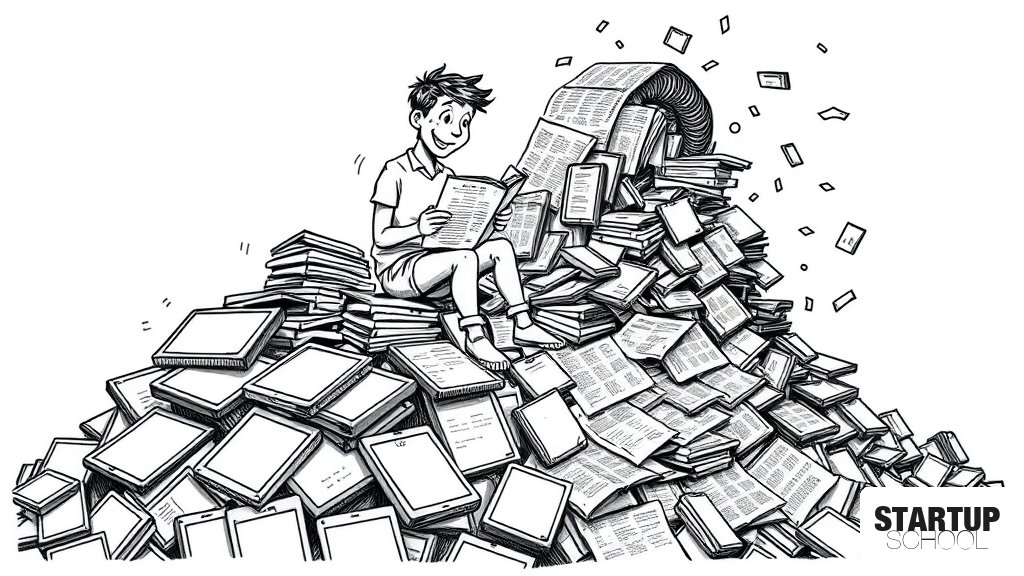 내 Kindle을 나만의 신문으로 바꿨다
