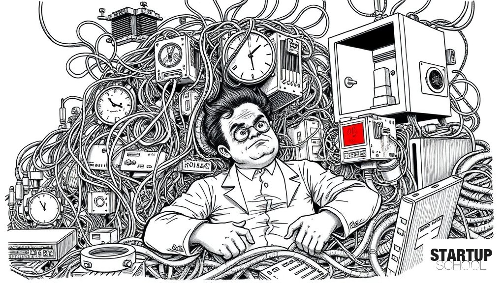 자동 시계가 갖고 싶었다. 일이 심상치 않게 흘러갔다.