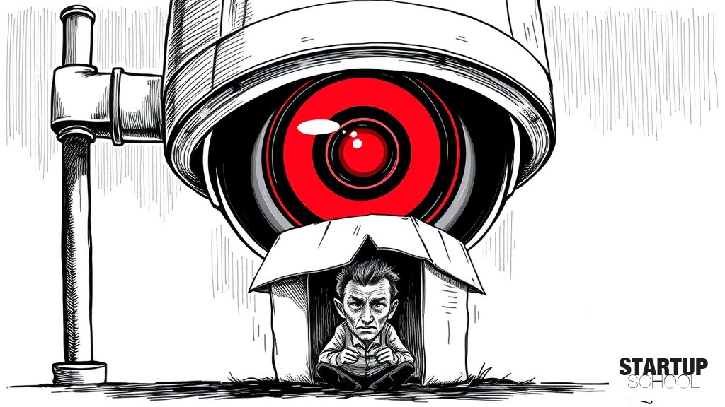 플록의 개인정보 담당자에게 연락하여 국내 감시 프로그램에서 제외해 달라고 요청했습니다.