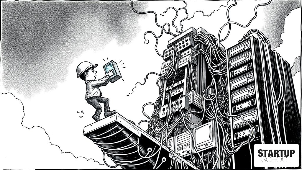 IaC, 현대 DevOps 방식의 핵심