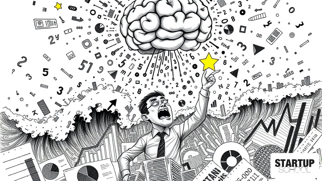AI 검색 환경에서 적절한 KPI 식별하기