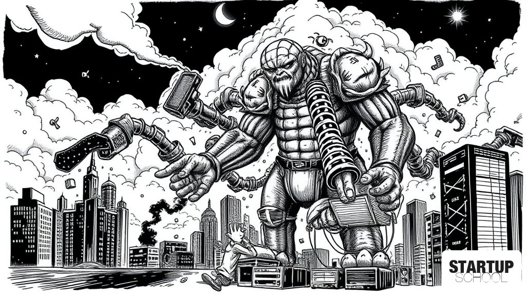 노트북이 이미 있다면 왜 가상 머신이 필요할까? (클라우드에 대한 이해를 바꾼 질문)