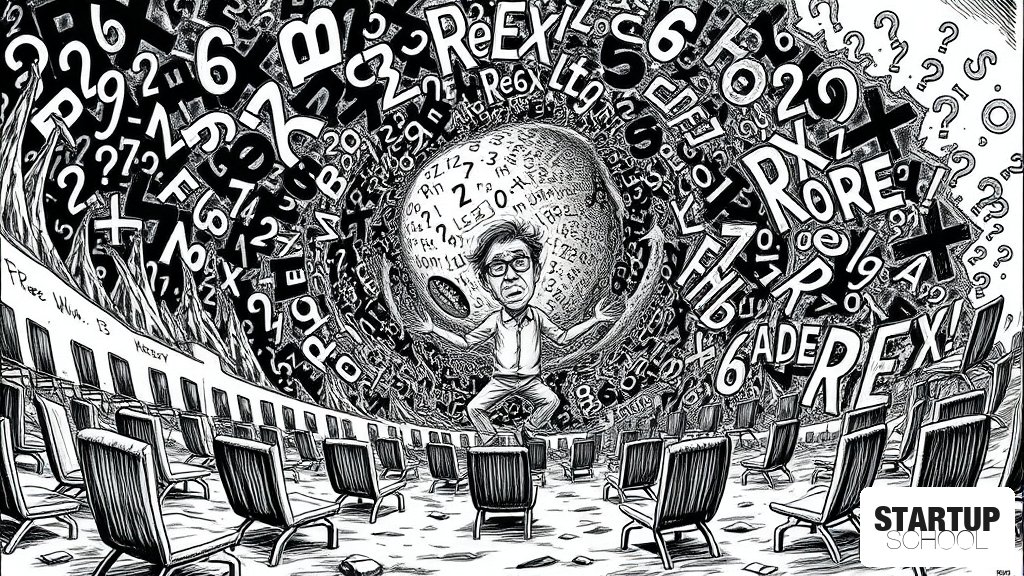 이번 주에 Forge Regex를 재시작했다면 배포량의 절반을 줄이고 테스터는 아무도 남지했을 거야