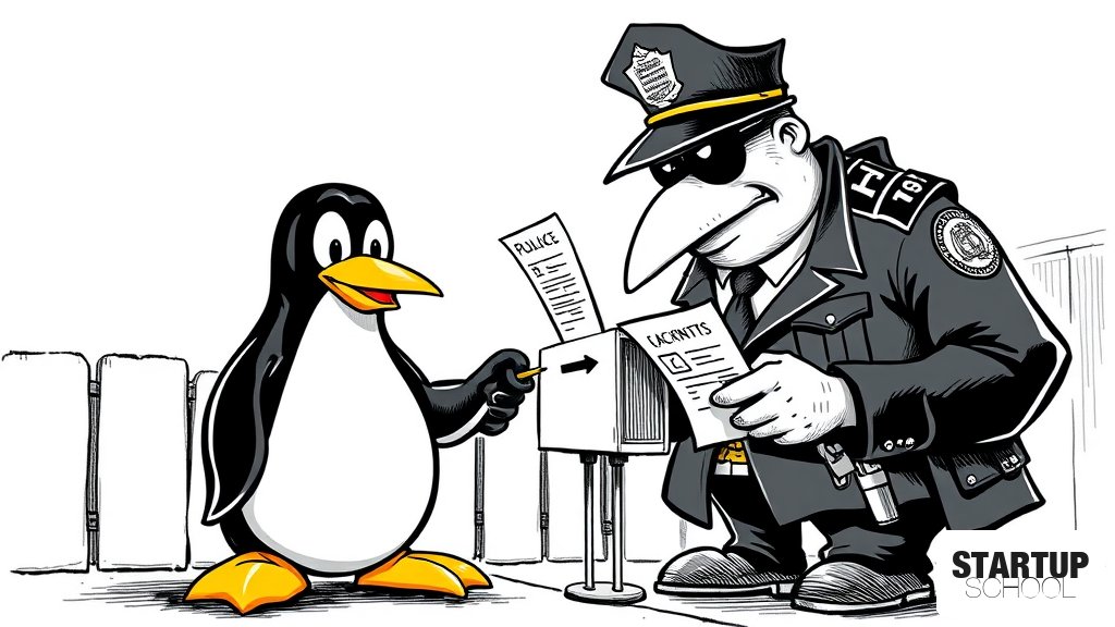 Illinois, Linux에도 연령 확인 의무를 부과하는 법 통과