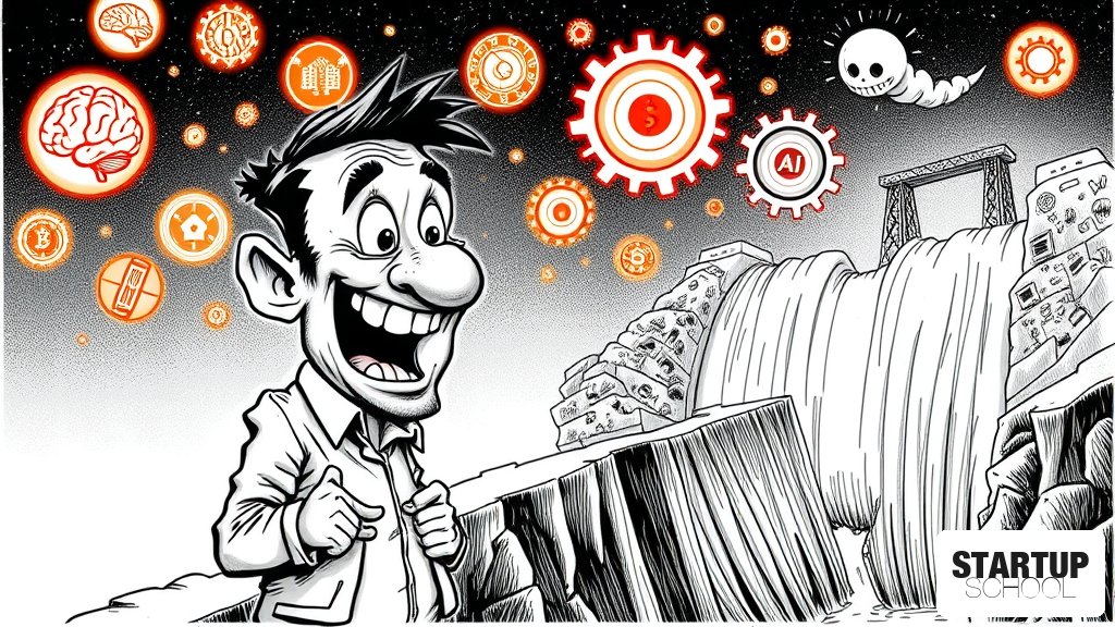 AI SaaS 기회에 대한 연구 중인데, 어떤 문제를 해결할 가치가 있을까?