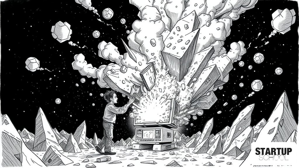 단일 이미지로 3D 환경, SFX, 메쉬를 생성하는 Image-blaster