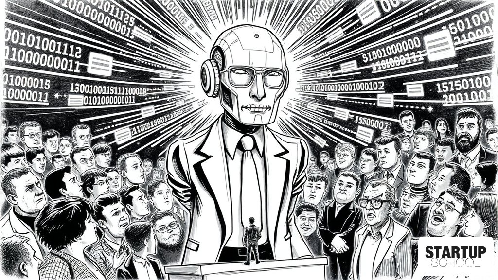 AI 수퍼설득, 자립형 AI, 그리고 ASI 도달 경로: Import AI 462