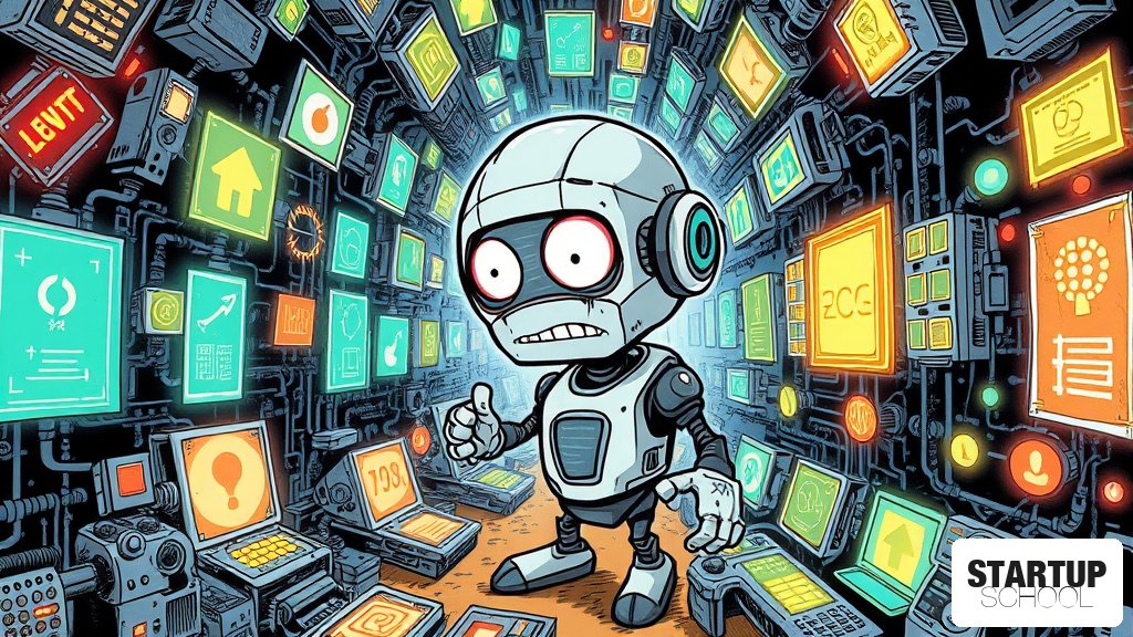 Import AI 469: 사이언스 AI, RSI 시뮬레이터, 그리고 척의 기술적 비관론