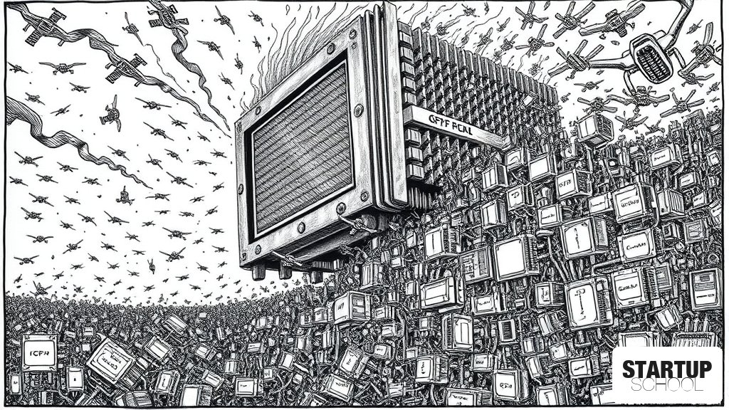 AI 칩 시장의 또 다른 예측 불허의 변화, 메타, 아마존 AI CPU 수백만 개 공급 계약