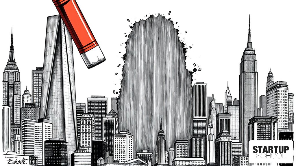 지난 30년간 상장 기업 수는 절반으로 감소