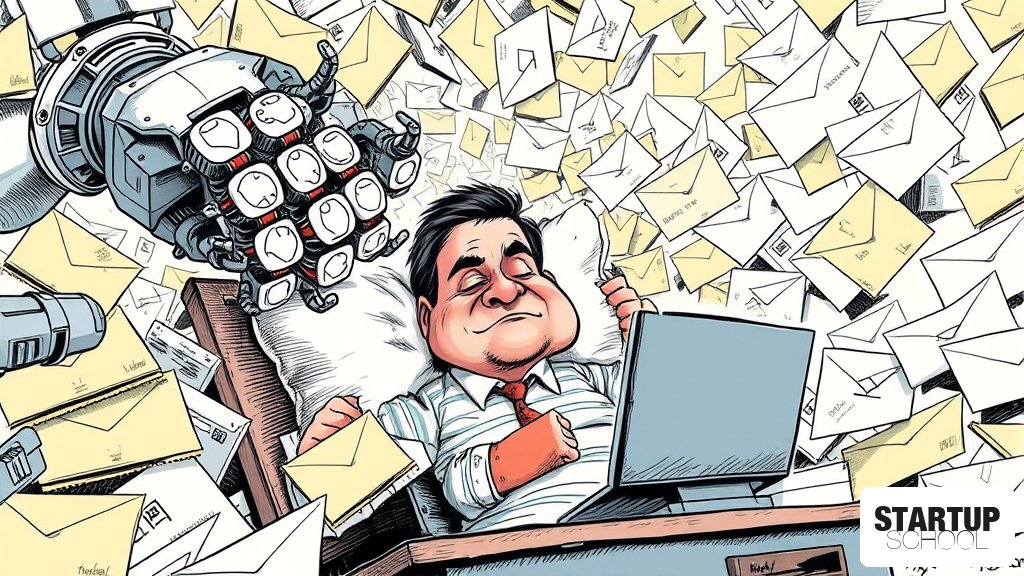 Dimension의 Inbox Autopilot