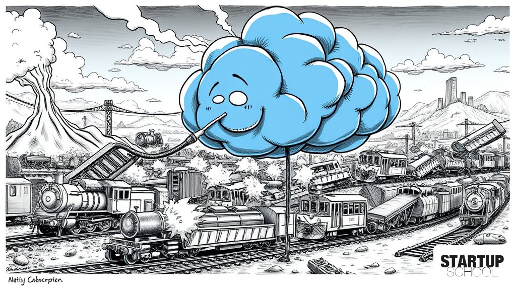 사고 보고: Google Cloud로 인한 철도 운행 중단 (해결)