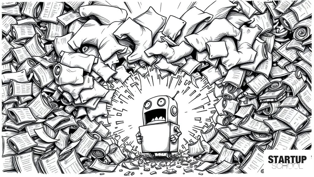 서비스 장애 보고서: 저장 공간 부족으로 인한 문제