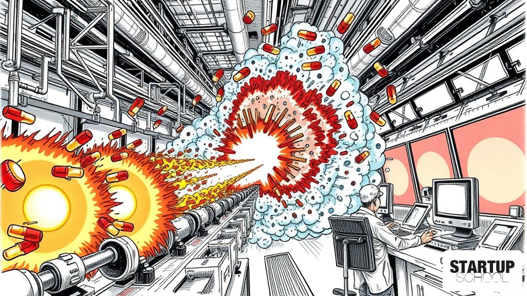 Inertia Enterprises, 핵융합 연료를 빠르게 만드는 방법을 찾았습니다.