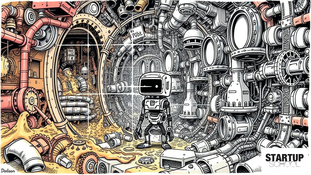 AI 파이프라인 내부 들여다보기: 모델 학습 후 실제로 일어나는 일