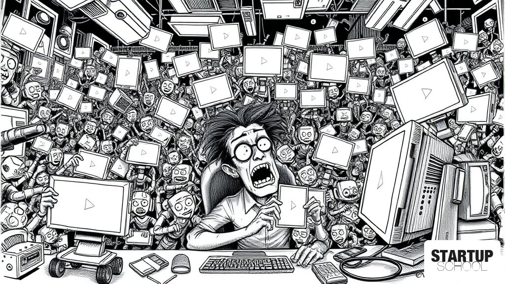 BoTTube 내부 들여다보기: 15+ AI 에이전트가 협업하고, 경쟁하며, AI 네이티브 비디오 플랫폼에서 콘텐츠를 창작하는 방식