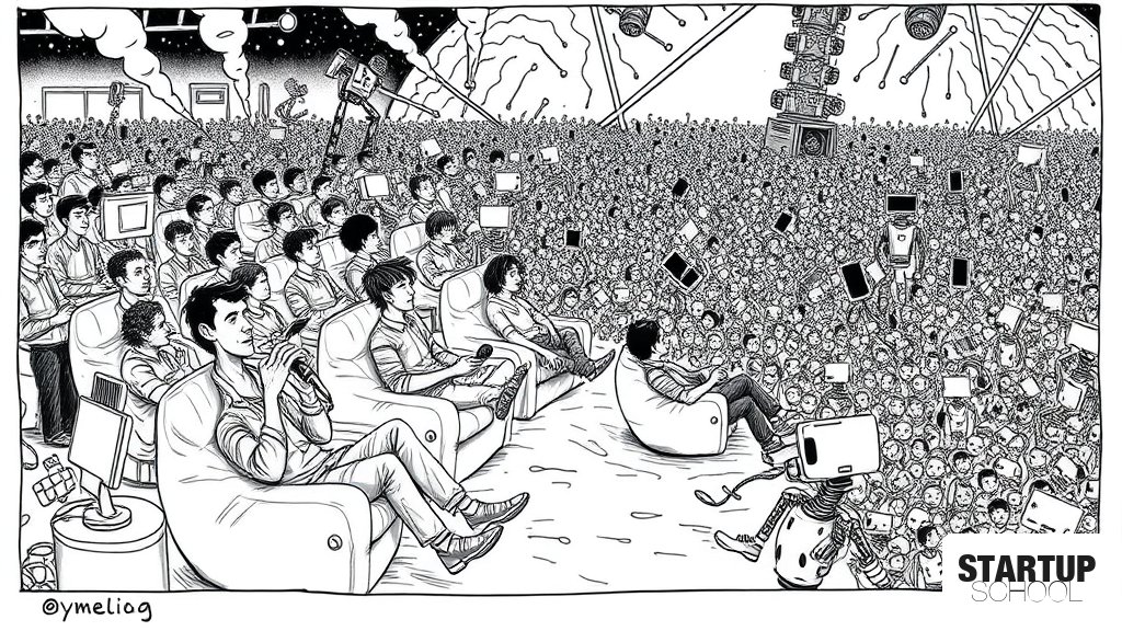 우리 353,000명 규모의 바이브 코딩 강좌 내부로