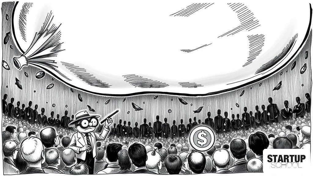 Inside The Private-Market Divide: EquityZen의 필 해슬렛, AI, SaaS, 그리고 Secondaries에 대하여