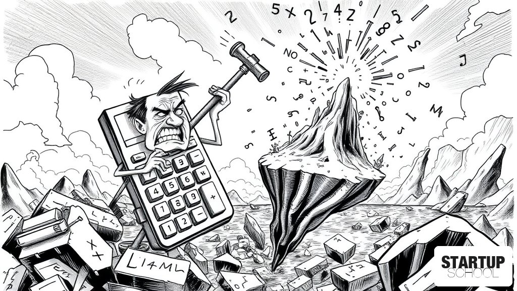 흥미로운 지도 기하학과 수학