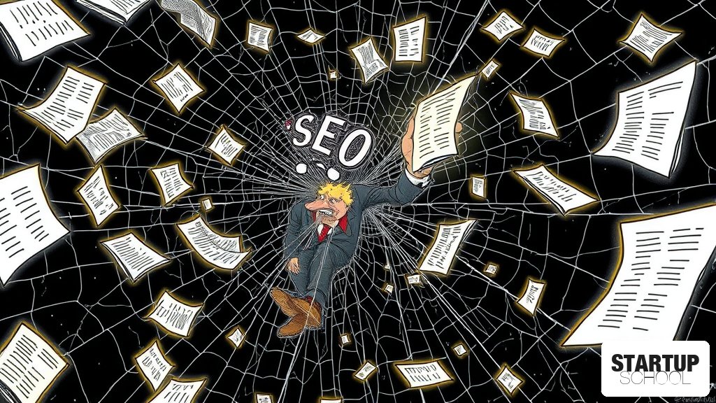 인터널 링크 SEO: 38개 SaaS 사이트에서 분석한 534,888개의 링크 데이터가 보여준 것