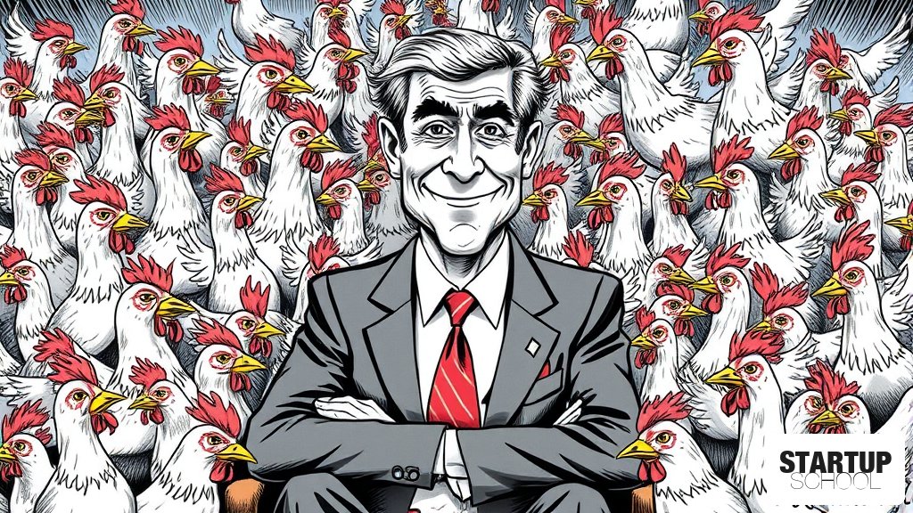 Chicken Scheme 유지 관리자 Sjamaan/Peter Bex 인터뷰