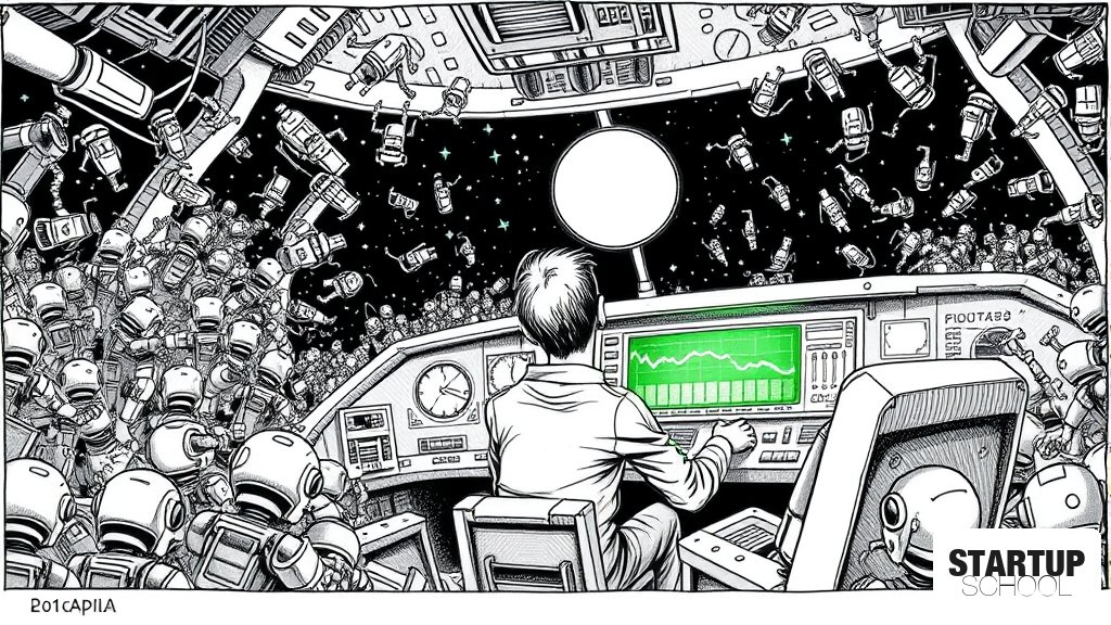Introducing Command Center