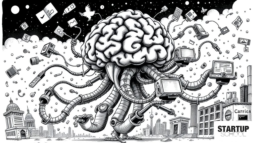 Profound에 외부 MCP 커넥터 도입 발표