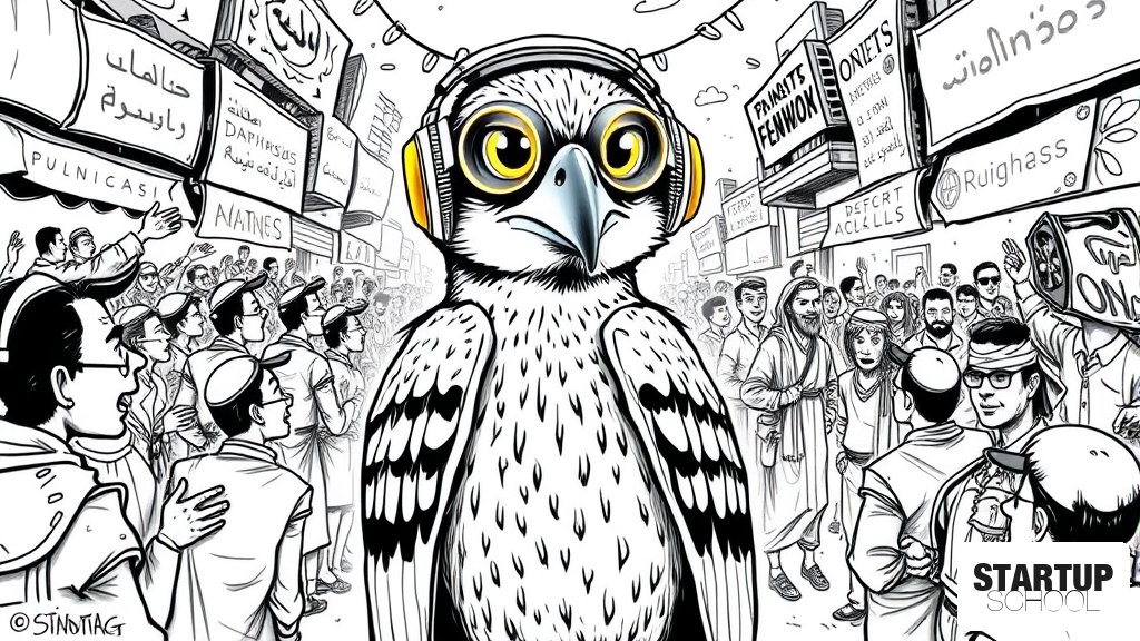 Introducing Falcon ASR