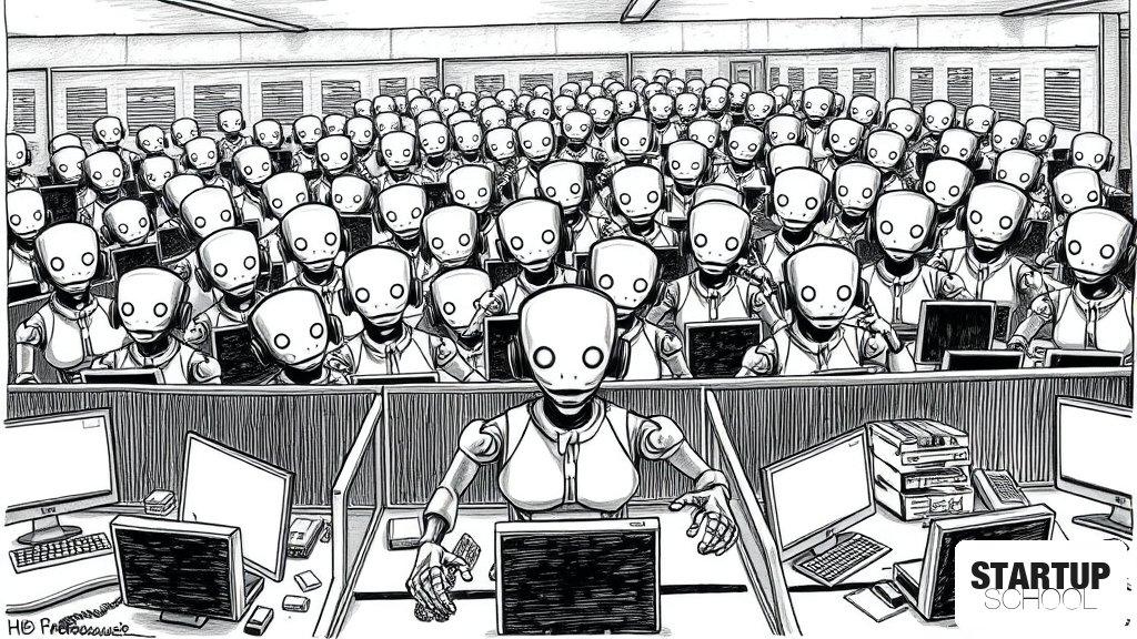 OpenAI Presence 소개