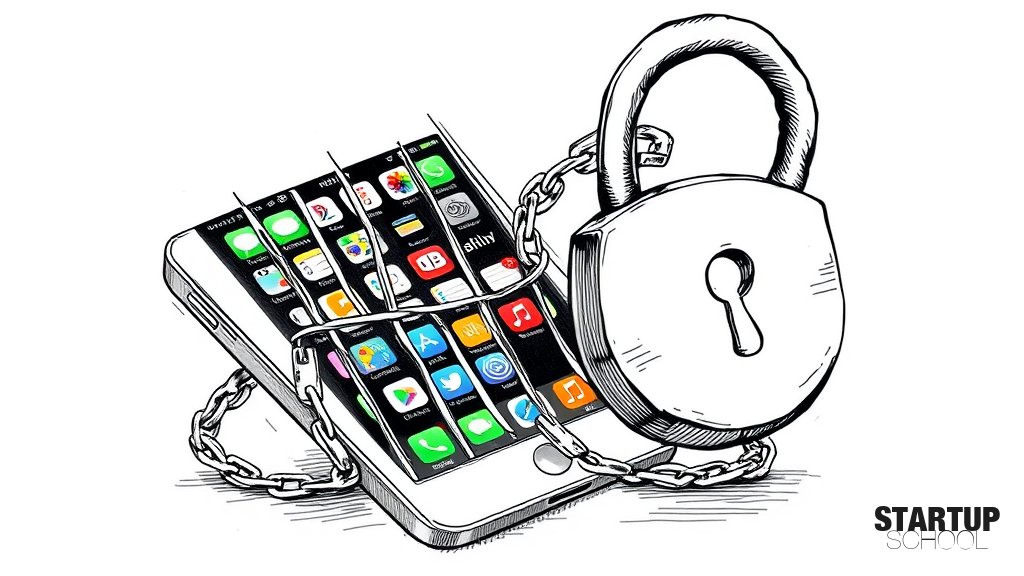 iOS 코드가 사용자가 아이폰 결제를 놓칠 경우 앱 차단을 가능하게 할 수 있다고 보도됨