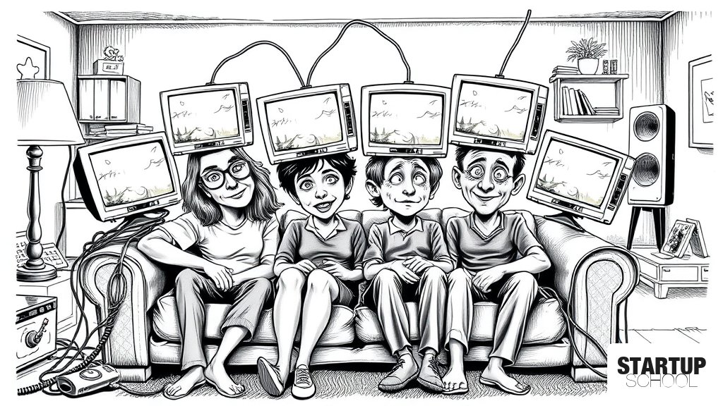 IPTV: 3회 동시 스트리밍 이상 + 싱크