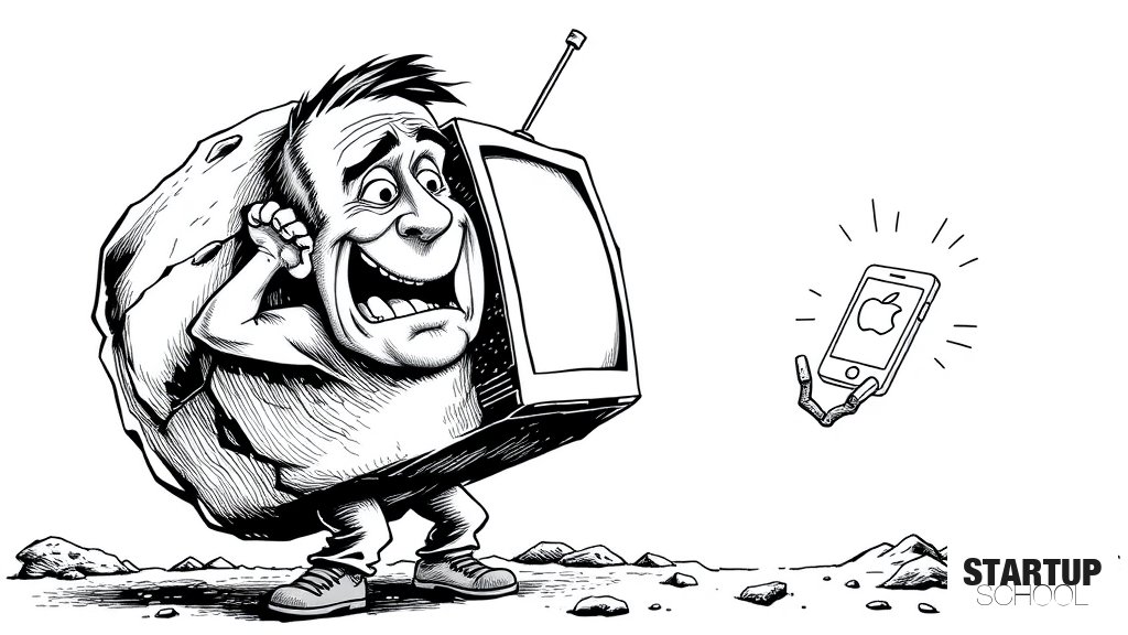 IPTV 다운로드: 정말로 다운로드해야 할 것들 (그리고 그렇지 않은 것들)