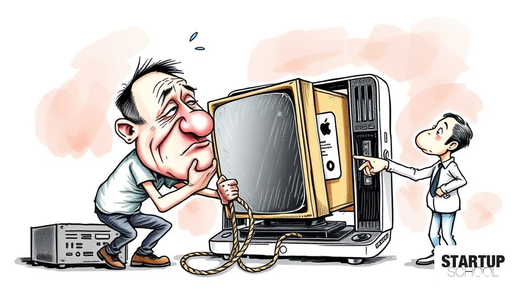 IPTV 링크: 안정적인 접속 링크가 실제로 무엇을 의미하는가