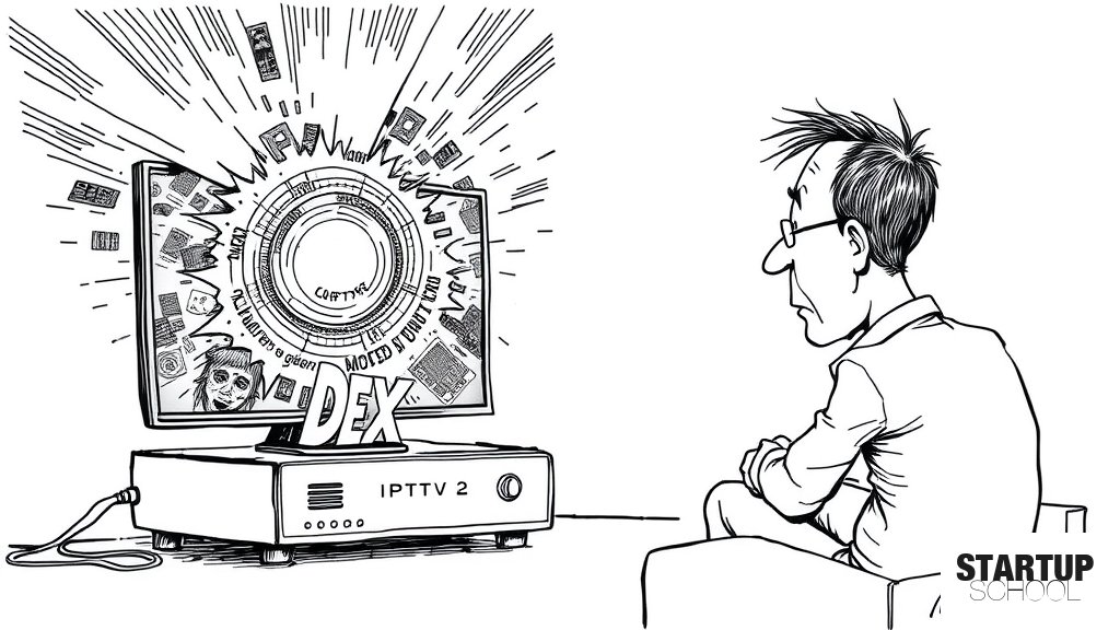 IPTV 터키 채널 무료 시청: 안정적으로 작동하는 것과 그렇지 않은 것