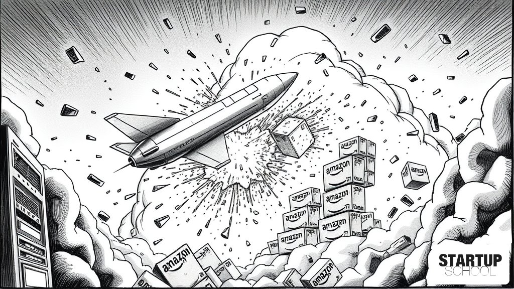 IRGC, 바레인의 Amazon 데이터 센터를 파괴했다고 주장